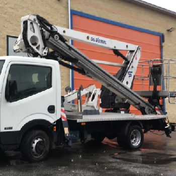 OIL STEEL 21.12 SNAKE