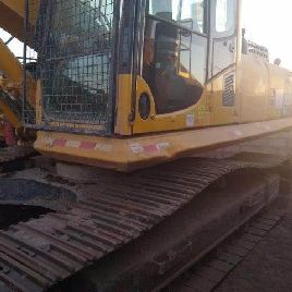 Komatsu PC350 LC-8