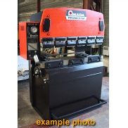 Amada Promecam RG, 25 Tonnen x 1250 mm