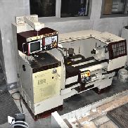 Chevalier, LCM 1840 - Ø 460 x 1000 mm CNC