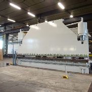 LVD, PPE 200T x 8100 mm CNC
