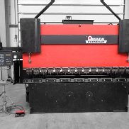 Amada Promecam HFB , 125 ton x 3100 mm CNC