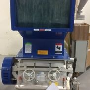 12" x 24" Virtus Equipment E30-60 Granulator, 15 hp motor
