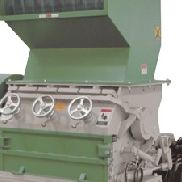 20 "x 28" Virtus Ausrüstung E50-70 Granulator, 50-PS-Motor