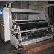 100 "Battenfeld Modelo 1000 bobinadora de superficie, 1990