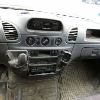 Mercedes-Benz Sprinter 413 CDI box