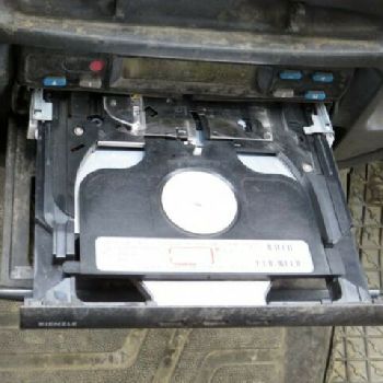 Mercedes-Benz Sprinter 413 CDI box