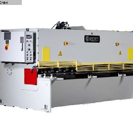 Cisaille - hydraulique DENER AS 3100 mm x 10 mm