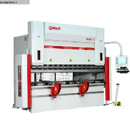 Scie à ruban - Automatique DENER PUMA XL 3020 mmx100TON