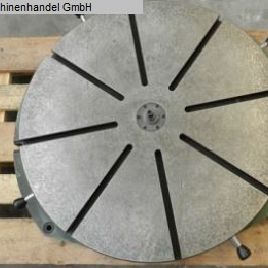 Table ronde SMP PC8V800ROK