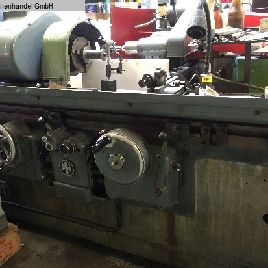 Interne Rectification SCHAUDT IPS 750