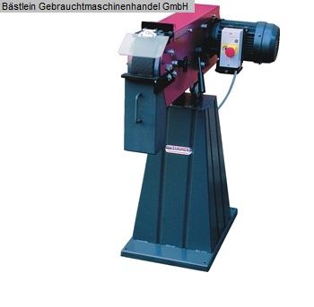 Belt grinder ROOM Panther 75/1/3