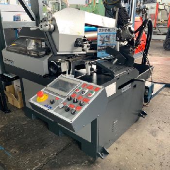 Band saw - Automatic ROOM Z 261 / CNC