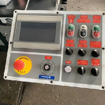 Band saw - Automatic ROOM Z 261 / CNC