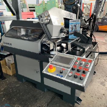 Band saw - Automatic ROOM Z 261 / CNC