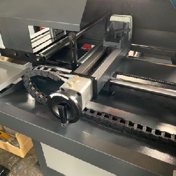 Band saw - Automatic ROOM Z 261 / CNC