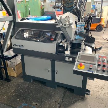 Band saw - Automatic ROOM Z 261 / CNC