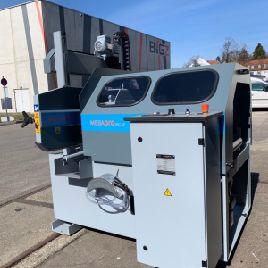 Band Saw - Automatic MEBA MEBApro 260 AP