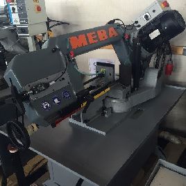 Bandsaw MEBA MEBAswing 230 G