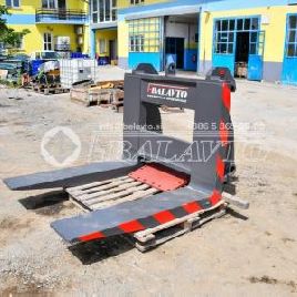 Pallet forks Balavto