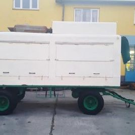 Electro agregat Rade Končar SGBP-280L-4M