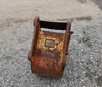 Narrow digging bucket 450 mm