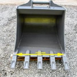 Digging bucket Balavto 1010 mm