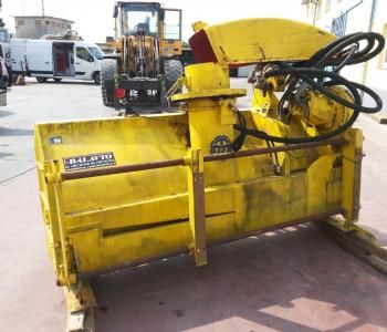 Trencher Toni Kahlbacher K706/4500