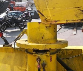 Trencher Toni Kahlbacher K706/4500