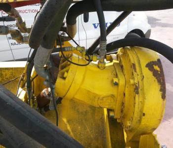 Trencher Toni Kahlbacher K706/4500