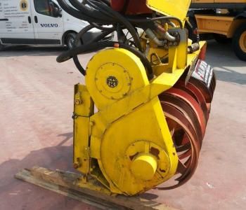 Trencher Toni Kahlbacher K706/4500