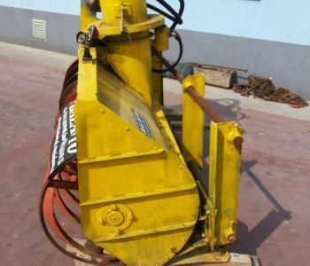 Trencher Toni Kahlbacher K706/4500