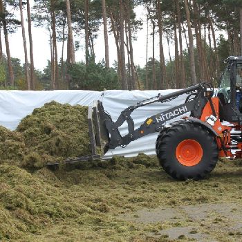 Hitachi ZW180PL-5 LSD