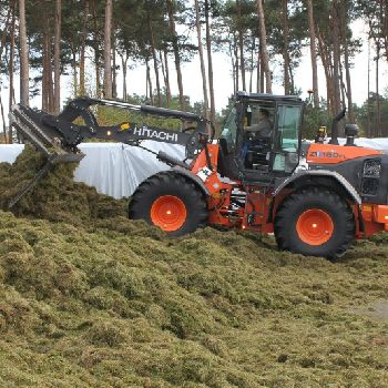 Hitachi ZW180PL-5 LSD