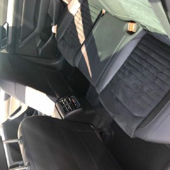 Volkswagen Passat Estate Highline BMT / Start-Stop