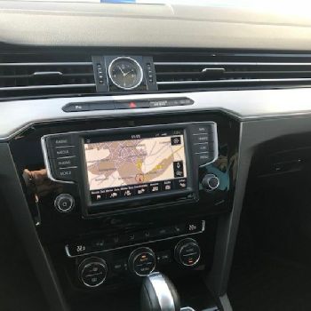 Volkswagen Passat Estate Highline BMT / Start-Stop