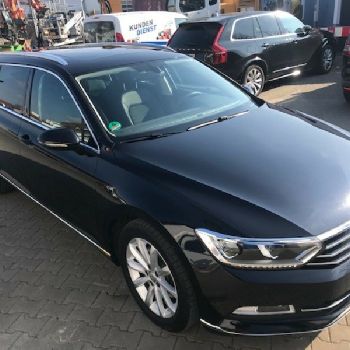 Volkswagen Passat Estate Highline BMT / Start-Stop