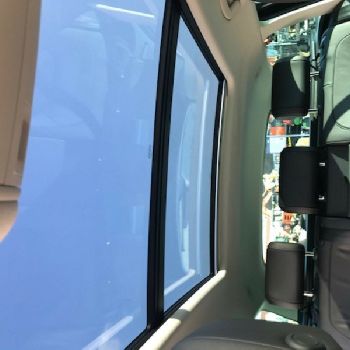 Volkswagen Passat Estate Highline BMT / Start-Stop