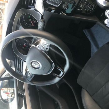 Volkswagen Passat Estate Highline BMT / Start-Stop