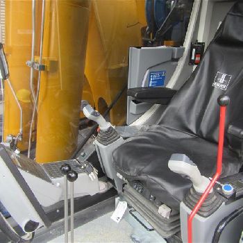 Bauer Drilling Rig BG 23-H TIER IV F