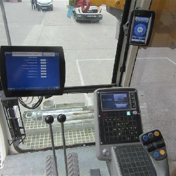 Bauer Drilling Rig BG 23-H TIER IV F