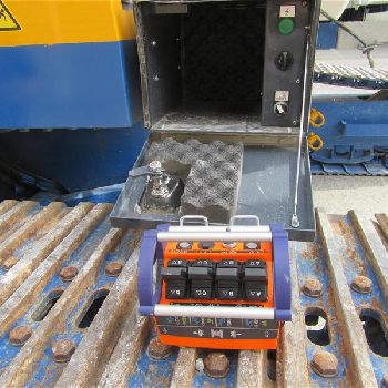 Bauer Drilling Rig BG 23-H TIER IV F