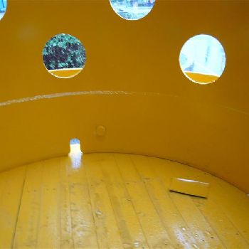 Bauer Turntable / Casing drive adapter 1800-L = 1900-HA