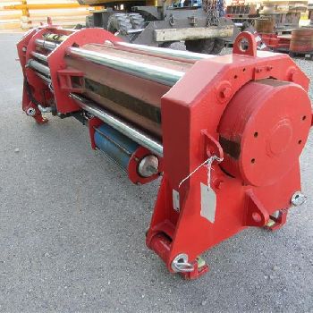 Fambo Hydraulic Hammer / Hydraulic hammer HR 5000