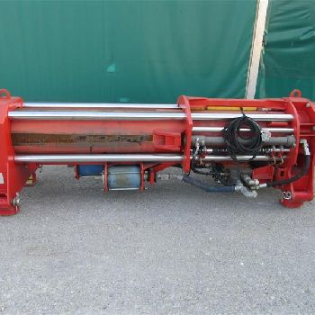 Fambo Hydraulic Hammer / Hydraulic hammer HR 5000