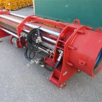Fambo Hydraulic Hammer / Hydraulic hammer HR 5000