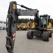 Volvo EW 180 C
