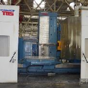 CNC Bohr- u. Fräszentrum, TOS Varnsdorf WHQ 13 CNC , Bj. 2010/2011