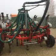 cultivateurs Annaburger Annaburger GGD 19 / 4,3-