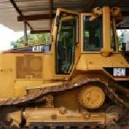 CATERPILLAR D5N 2004